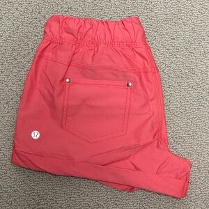 Lululemon Play All Day Short (4)